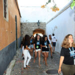Sul Informação - Cursos de Verão da UAlg até a cozinhar cataplana ensinam (com fotos)