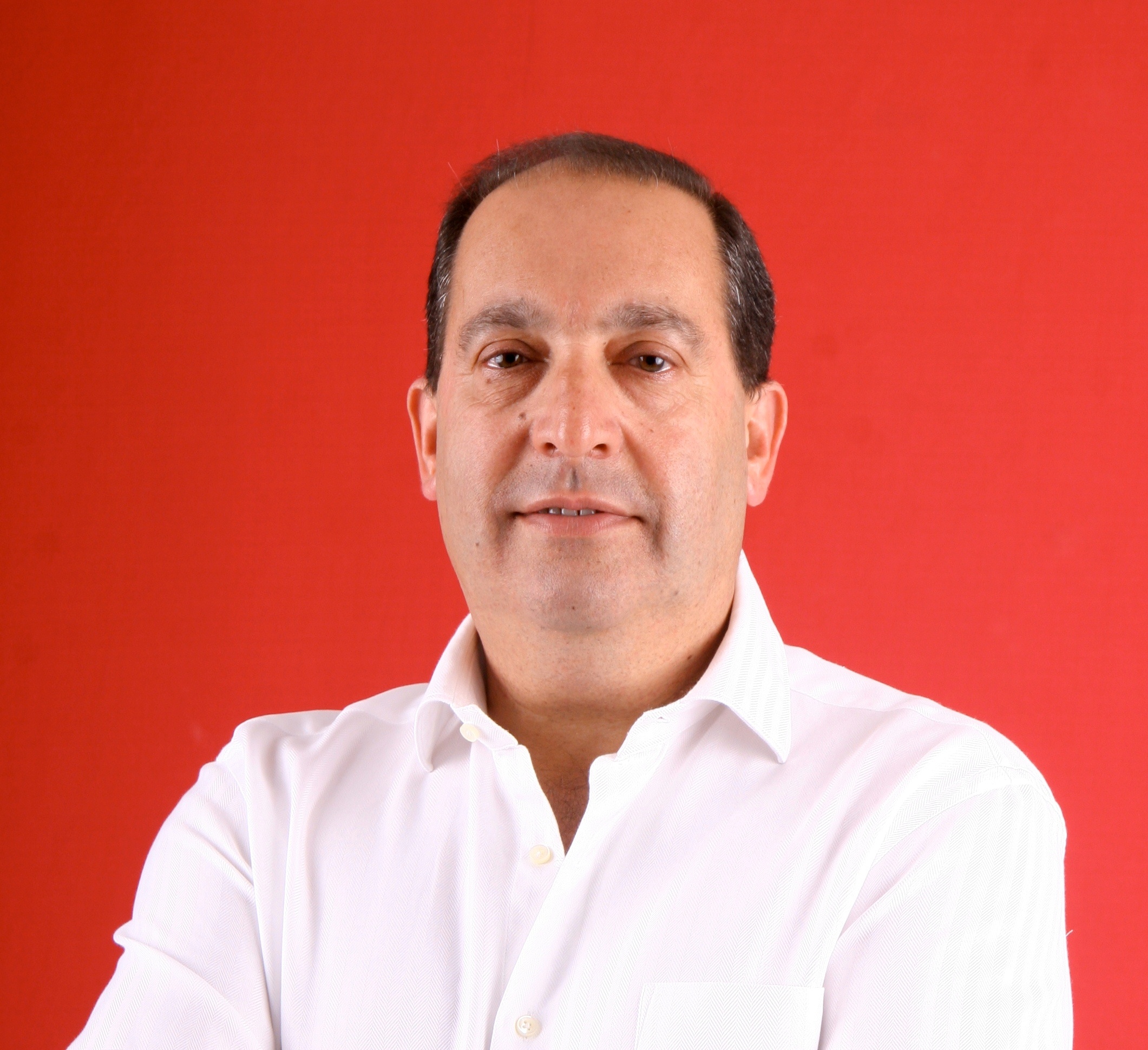 Sul Informação - Custódio Moreno é o novo diretor regional do Instituto Português do Desporto e Juventude
