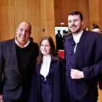 Sul Informação - Raquel Jacob quer pôr a Associação Académica a dar bolsas de estudo