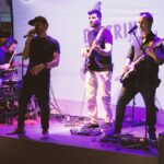 Sul Informação - Club Farense celebra Natal com muita música