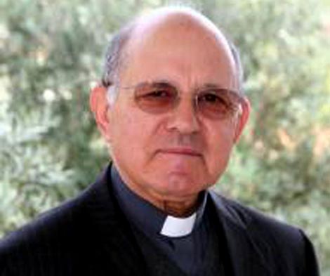 Sul Informação - Cardeal Patriarca de Lisboa e 20 bispos participam no Jubileu de prata de D. Manuel Madureira Dias