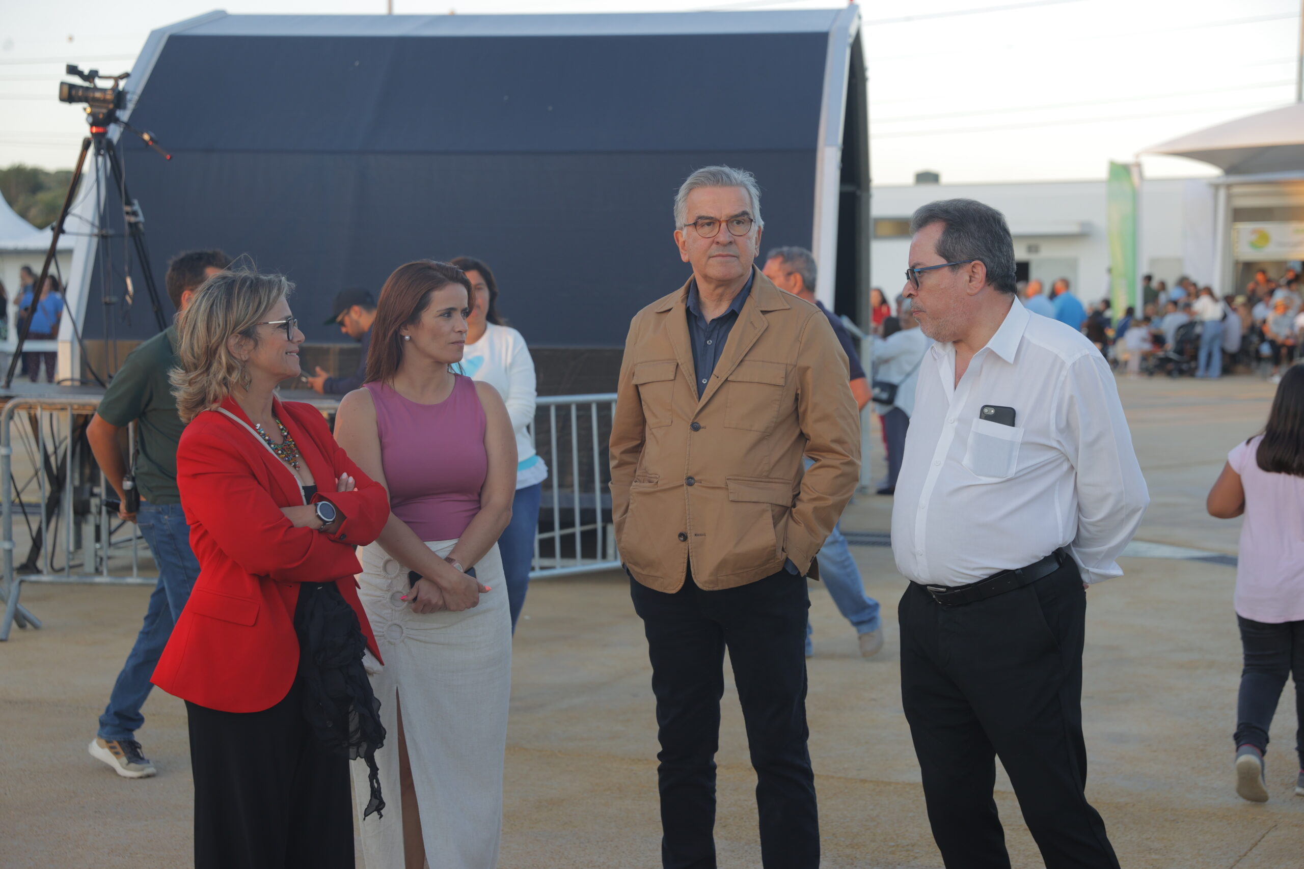 Sul Informação - Alcácer do Sal: Dia do Concelho em destaque na PIMEL
