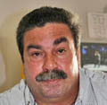 DÂMASO AUGUSTO SILVA DO NASCIMENTO