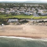 Sul Informação - Dunas Douradas Beach Club distinguido nos World Travel Awards 2022