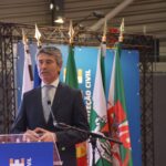 Sul Informação - Dois aviões bombardeiros médios em permanência no Algarve são a grande novidade do DECIR de 2023