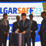 Sul Informação - Dois aviões bombardeiros médios em permanência no Algarve são a grande novidade do DECIR de 2023