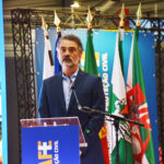 Sul Informação - Dois aviões bombardeiros médios em permanência no Algarve são a grande novidade do DECIR de 2023