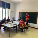 Sul Informação - Proteção Civil do Algarve testou o comando de operações durante exercício regional