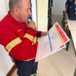 Sul Informação - Proteção Civil do Algarve testou o comando de operações durante exercício regional