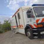 Sul Informação - Proteção Civil do Algarve testou o comando de operações durante exercício regional