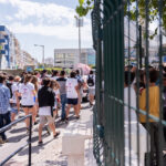 Sul Informação - Fotogaleria: Desfile académico levou estudantes em festa às ruas de Faro
