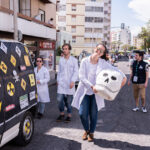 Sul Informação - Fotogaleria: Desfile académico levou estudantes em festa às ruas de Faro