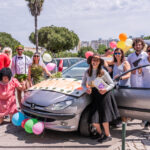 Sul Informação - Fotogaleria: Desfile académico levou estudantes em festa às ruas de Faro