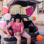 Sul Informação - Fotogaleria: Desfile académico levou estudantes em festa às ruas de Faro