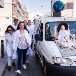 Sul Informação - Fotogaleria: Desfile académico levou estudantes em festa às ruas de Faro