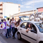 Sul Informação - Fotogaleria: Desfile académico levou estudantes em festa às ruas de Faro