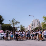 Sul Informação - Fotogaleria: Desfile académico levou estudantes em festa às ruas de Faro