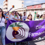 Sul Informação - Fotogaleria: Desfile académico levou estudantes em festa às ruas de Faro