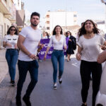 Sul Informação - Fotogaleria: Desfile académico levou estudantes em festa às ruas de Faro