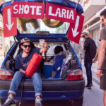 Sul Informação - Fotogaleria: Desfile académico levou estudantes em festa às ruas de Faro