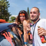 Sul Informação - Fotogaleria: Desfile académico levou estudantes em festa às ruas de Faro