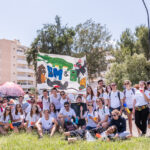 Sul Informação - Fotogaleria: Desfile académico levou estudantes em festa às ruas de Faro