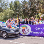 Sul Informação - Fotogaleria: Desfile académico levou estudantes em festa às ruas de Faro