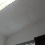 Sul Informação - Direção de Finanças de Faro inundada e com tetos a cair, apesar de obras recentes [com fotos]