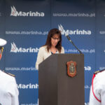 Sul Informação - Cerimónia Militar do Dia da Marinha levou centenas à baixa de Faro [com fotogaleria]