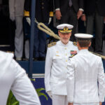Sul Informação - Cerimónia Militar do Dia da Marinha levou centenas à baixa de Faro [com fotogaleria]