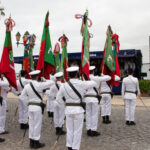 Sul Informação - Cerimónia Militar do Dia da Marinha levou centenas à baixa de Faro [com fotogaleria]