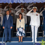 Sul Informação - Cerimónia Militar do Dia da Marinha levou centenas à baixa de Faro [com fotogaleria]