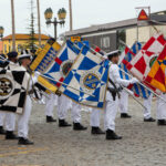 Sul Informação - Cerimónia Militar do Dia da Marinha levou centenas à baixa de Faro [com fotogaleria]