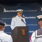 Sul Informação - Cerimónia Militar do Dia da Marinha levou centenas à baixa de Faro [com fotogaleria]