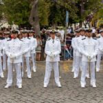 Sul Informação - Cerimónia Militar do Dia da Marinha levou centenas à baixa de Faro [com fotogaleria]
