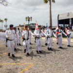 Sul Informação - Cerimónia Militar do Dia da Marinha levou centenas à baixa de Faro [com fotogaleria]