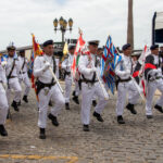 Sul Informação - Cerimónia Militar do Dia da Marinha levou centenas à baixa de Faro [com fotogaleria]