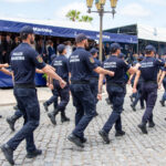 Sul Informação - Cerimónia Militar do Dia da Marinha levou centenas à baixa de Faro [com fotogaleria]