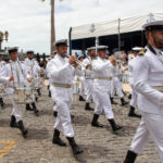 Sul Informação - Cerimónia Militar do Dia da Marinha levou centenas à baixa de Faro [com fotogaleria]