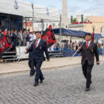 Sul Informação - Cerimónia Militar do Dia da Marinha levou centenas à baixa de Faro [com fotogaleria]