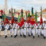 Sul Informação - Cerimónia Militar do Dia da Marinha levou centenas à baixa de Faro [com fotogaleria]