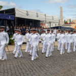 Sul Informação - Cerimónia Militar do Dia da Marinha levou centenas à baixa de Faro [com fotogaleria]