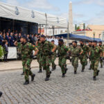Sul Informação - Cerimónia Militar do Dia da Marinha levou centenas à baixa de Faro [com fotogaleria]