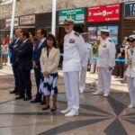 Sul Informação - Cerimónia Militar do Dia da Marinha levou centenas à baixa de Faro [com fotogaleria]
