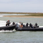 Sul Informação - Cerimónia Militar do Dia da Marinha levou centenas à baixa de Faro [com fotogaleria]