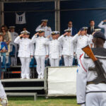 Sul Informação - Cerimónia Militar do Dia da Marinha levou centenas à baixa de Faro [com fotogaleria]