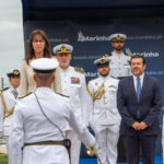Sul Informação - Cerimónia Militar do Dia da Marinha levou centenas à baixa de Faro [com fotogaleria]
