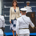 Sul Informação - Cerimónia Militar do Dia da Marinha levou centenas à baixa de Faro [com fotogaleria]