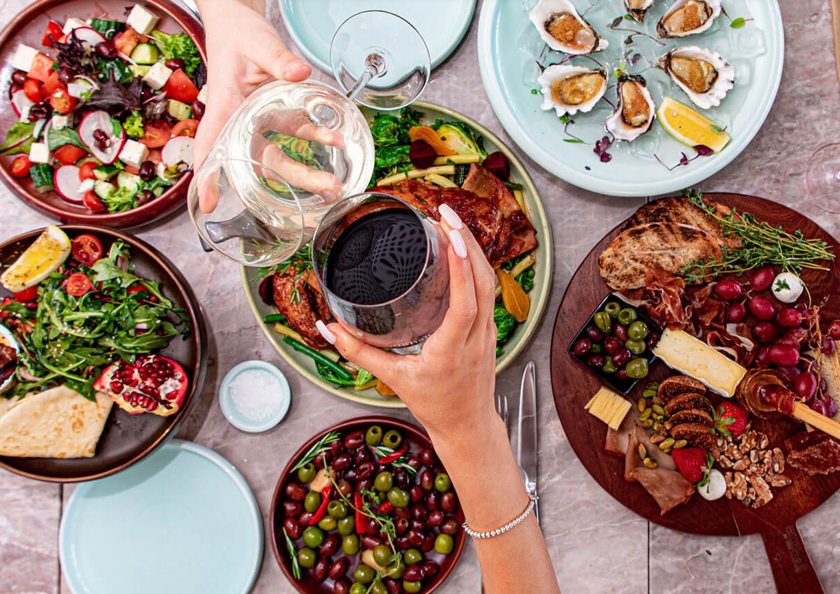 Sul Informação - A importância da Dieta Mediterrânica para a saúde humana e para a sustentabilidade
