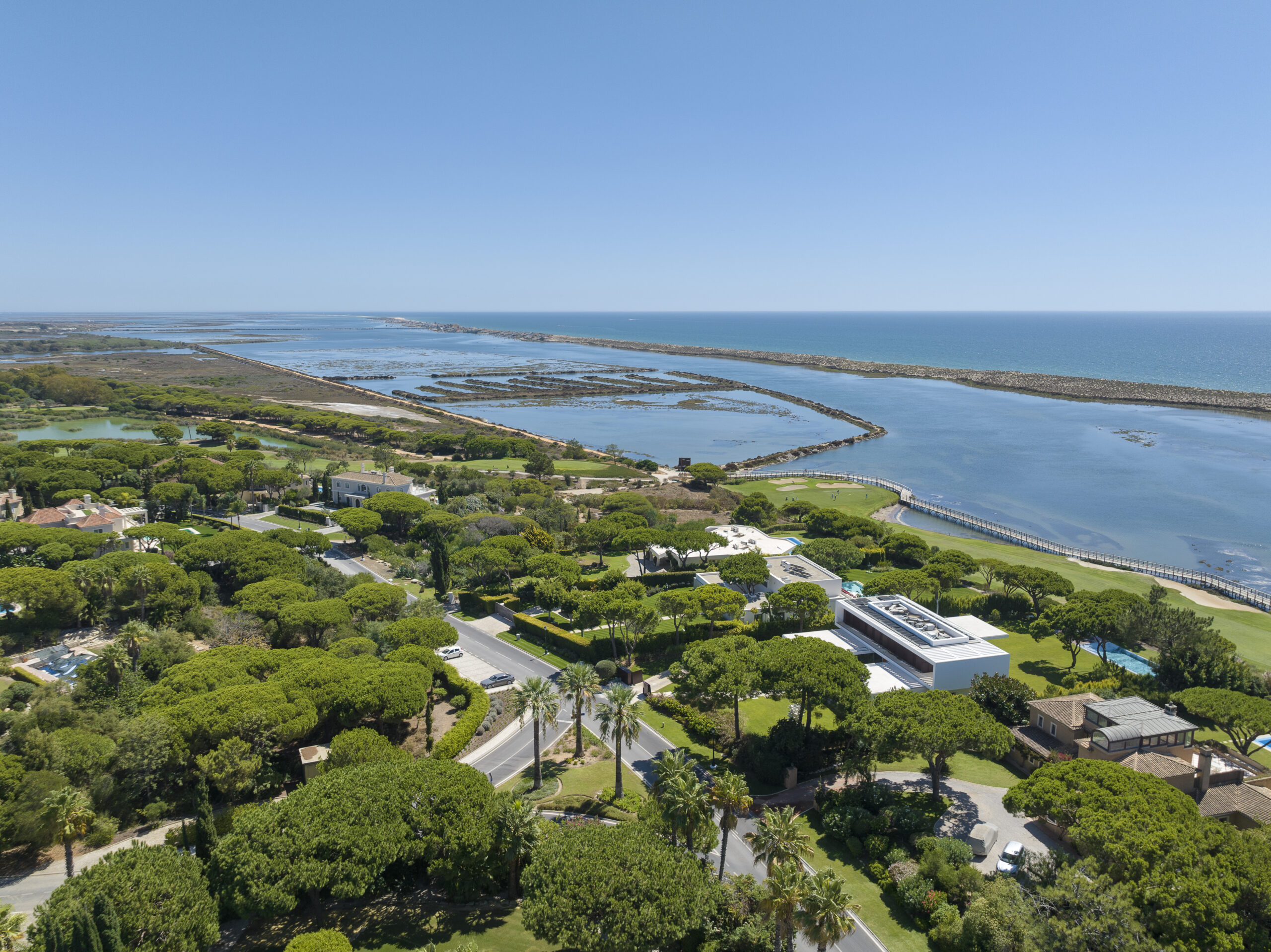 Sul Informação - Preços no mercado de imóveis de luxo no Algarve mantêm-se estáveis em 2023